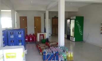 Imagem 4: Casa com comercio no Balneário Albatroz