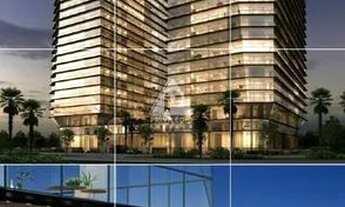 Imagem: Condominio Duo Stile Residenziale - imóvel