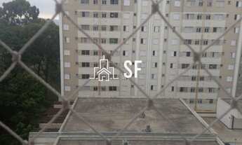 Imagem 6: 2 dormitórios com vaga em frente Shopping Tietê na Raimundo Pereira de Magalhães