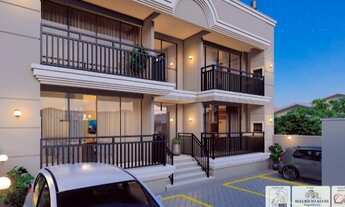 Imagem 4: Apartamento com 3 quartos sendo 1 suíte á 700m do mar em Itajuba Barra Velha