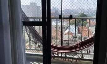 Imagem 3: Apartamento para venda possui 78 m² com 3 quartos em Ipiranga