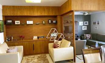 Imagem 2: Apartamento com 3 dormitórios à venda, 140 m² por R$ 1.050.000,00 - Centro - Marília/SP