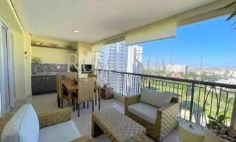 Imagem: SAO PAULO - Apartamento Padrão - Jardim