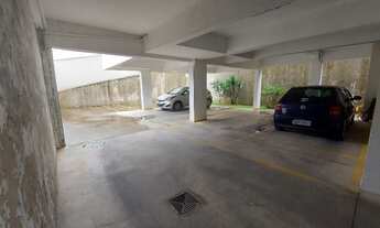 Imagem 3: Apartamento 3 quartos