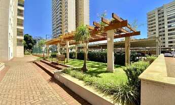 Imagem 2: Apartamento 123m² 3 quartos, suíte, para alugar - Condomínio Grand Raya - Jardim Botânico