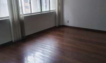 Imagem 5: Apartamento para aluguel possui 110 metros quadrados com 3 quartos