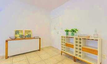 Imagem 7: LOPES ENJOY VENDE 2 Quartos , 79 m² por R$ 1.230.000 - Lagoa - Rio de Janeiro/RJ