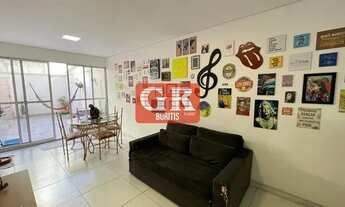 Imagem 5: Apartamento com área privativa para aluguel, 2 quartos, 1 suíte, 1 vaga, Buritis - Belo Ho