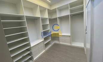 Imagem 6: Casa com 3 suítes - Alphaville Nova Esplanada 4 - Votorantim/SP