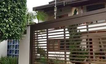 Imagem: Sobrado com 4 dormitórios à venda, 250