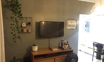 Imagem 2: Apartamento com 2 dormitórios, 70 m² - venda por R$ 630.000,00 ou aluguel por R$ 3.231,22