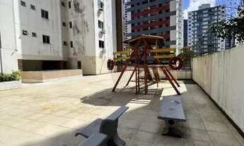 Imagem 3: Apartamento para Venda em Salvador, Caminho das Árvores, 3 dormitórios, 1 suíte, 3 banheir