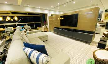 Imagem 4: Apartamento com 3 Dormitorios 2 Suites 125m2 a venda e locacao na Riviera de São Lourenço