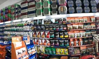 Imagem 4: PASSO PONTO LOJÃO CENTRO DE BONSUCESSO