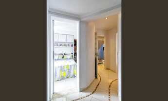 Imagem 6: Apartamento para Aluguel - Vila Mariana, 4 Quartos, 140 m2