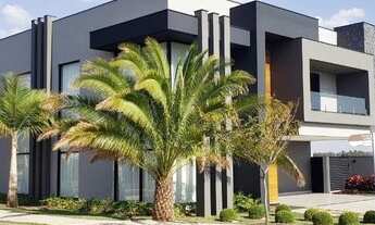 Imagem: Sobrado Alto Luxo - Saint Patrick