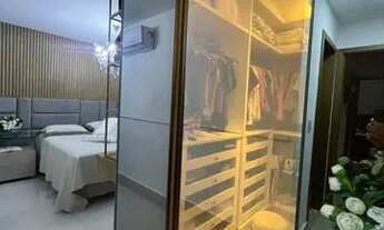 Imagem 7: Apartamento para Venda em Goiânia, Setor Bueno, 3 dormitórios, 3 suítes, 4 banheiros, 3 va