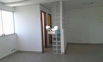 Imagem 2: SANTO ANDRé - Galpão/Depósito/Armazém - Campestre