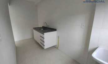 Imagem 4: Apartamento com 2 dormitórios para alugar, 54 m² por R$ 1.600,00/mês - Jardim Planalto - B