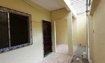 Imagem 5: Casa - Rua Francisca Rangel, - Parquelândia