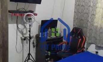 Imagem 7: Casa com 3 dormitórios à venda, 100 m² por R$ 224.000,00 - Parque Residencial Dom Lafaiete