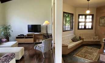 Imagem 7: JANDIRA - Casa de Condomínio - ALTOS DE SÃO FERNANDO