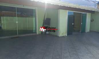 Imagem 3: Casa Térrea, 03 Dormitórios, piscina, Churrasqueira, 04 Vagas