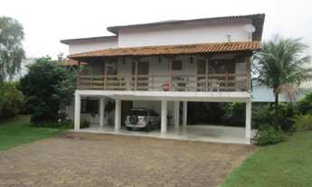 Imagem 7: SOBRADO 433m² 3 SUÍTES (AT: 2.000M²) JD. SHANGRILA- BAURU