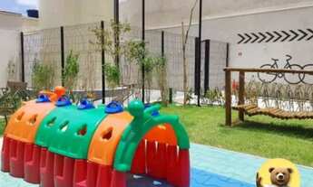 Imagem 2: Se mude hoje mesmo !!! Apto mobiliado, com deposito caução -Alto da Mooca