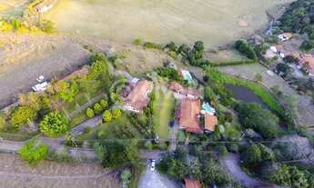 Imagem: Fazenda - / Rural / Bairro da Aparecidinha