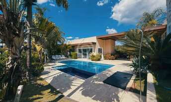 Imagem 2: Casa em Condomínio - / Residencial / Jardim São Marcos