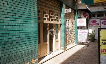 Imagem: Loja na Azenha com 50 m2