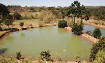 Imagem: Chácara com 50 mil metros a venda no incra