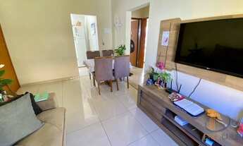 Imagem 2: Oportunidade!!! Apartamento duplex, de 3 Quartos, 1 vagas no bairro Carijós