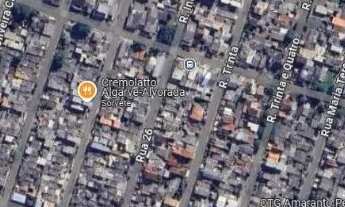 Imagem: Terreno 140m2