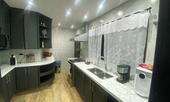 Imagem 5: Casa a venda Parque dos Príncipes com 4 dormitórios piscina sauna