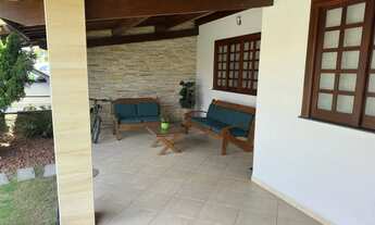 Imagem 6: Casa em condômino fechado. Terreno de 200m2