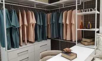 Imagem 6: WC - Apartamento 2 quartos Infinity em Itaparica 66.000,00