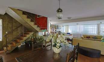 Imagem 2: Cobertura 3 quartos para aluguel no Santa Lúcia