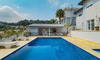 Imagem 3: Linda casa para venda no RESIDENCIAL ALPHAVILLE 10