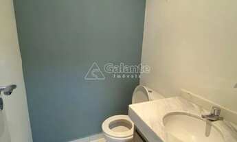 Imagem 8: Sala - Loteamento Residencial Vila Bella - Campinas