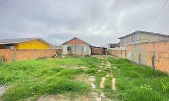 Imagem 3: Terreno 540m2 Casa Mista 3 Q a poucos metros da Praia no Balneário Eliana em Guaratuba-Pr