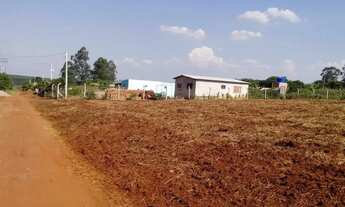 Imagem 2: Excelente terreno para chácara com 2.500 m2 em Guatapará, com escritura