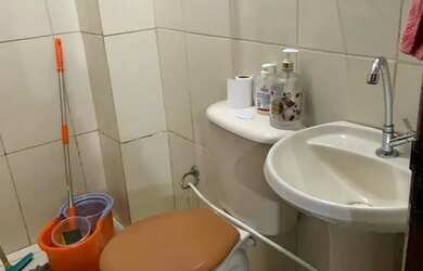 Imagem 7: Para venda estas duas salas no Conjunto Santa Maria