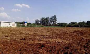 Imagem: Excelente terreno para chácara com 2.500