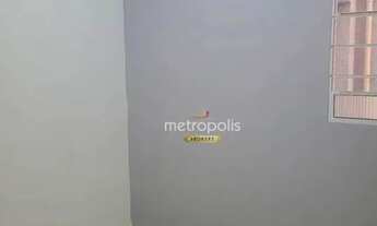 Imagem 6: Apartamento à venda, 56 m² por R$ 271.000,00 - Cidade São Jorge - Santo André/SP