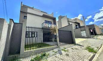 Imagem: Sobrado com 4 dormitórios à venda, 173