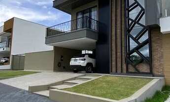 Imagem: Casa Alto Padrão 100 Mobiliada à Venda