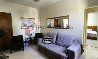 Imagem 3: Vista Alegre 2 dormitórios vaga garagem aceitando financiamento