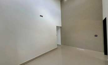 Imagem 4: Casa em Residencial Caraíbas - Aparecida de Goiânia